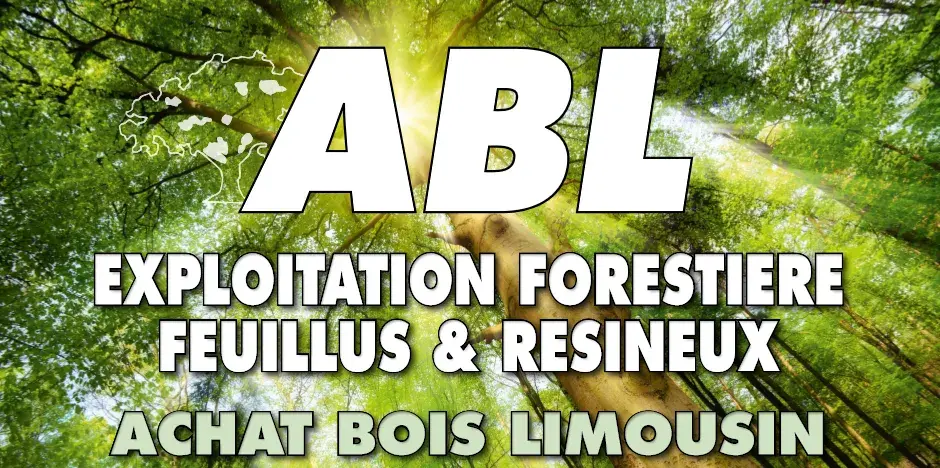 Achat Bois Limousin