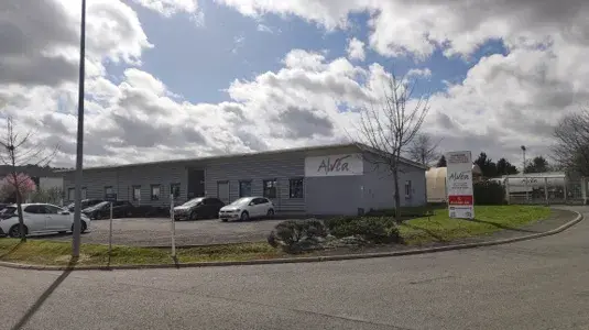 TotalEnergies Proxi Sud Ouest (Alvéa)