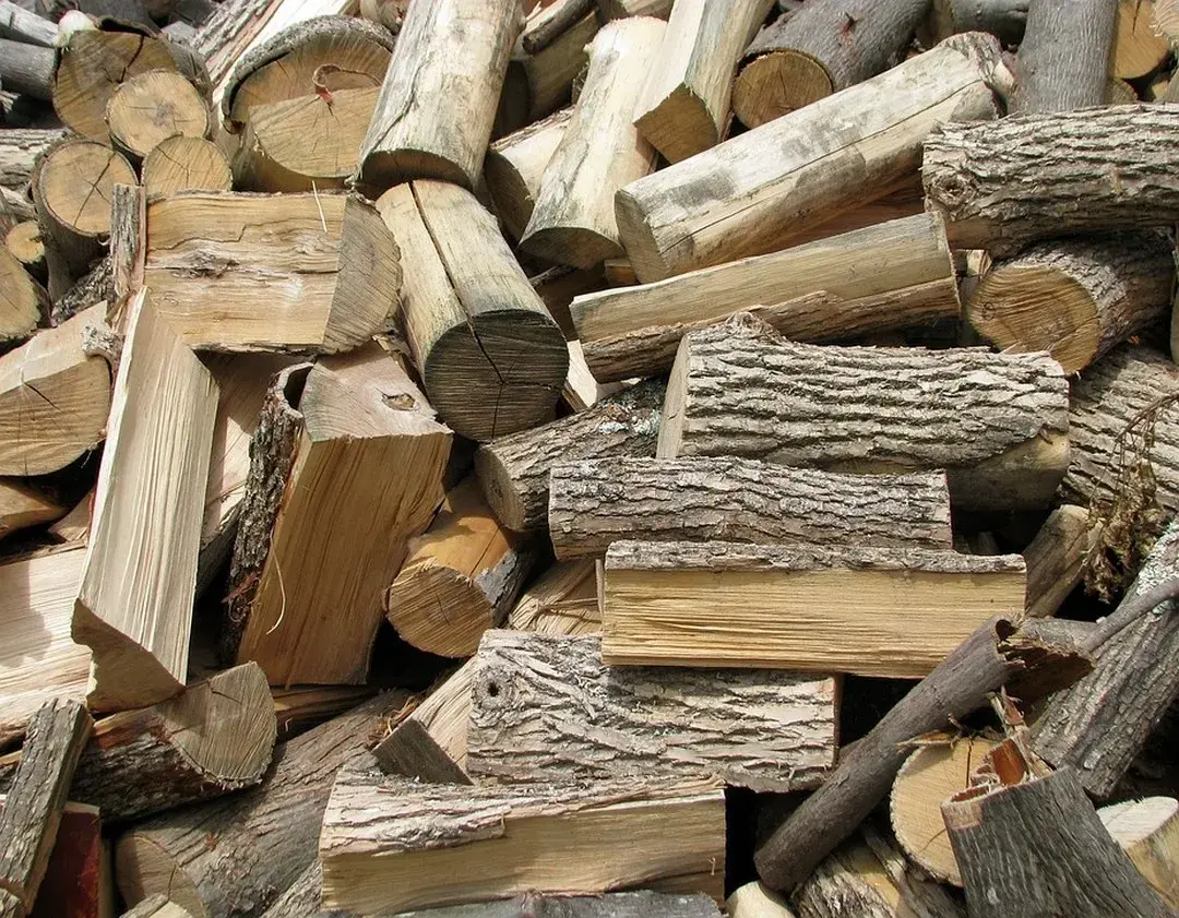 Laurent Bois de Chauffage