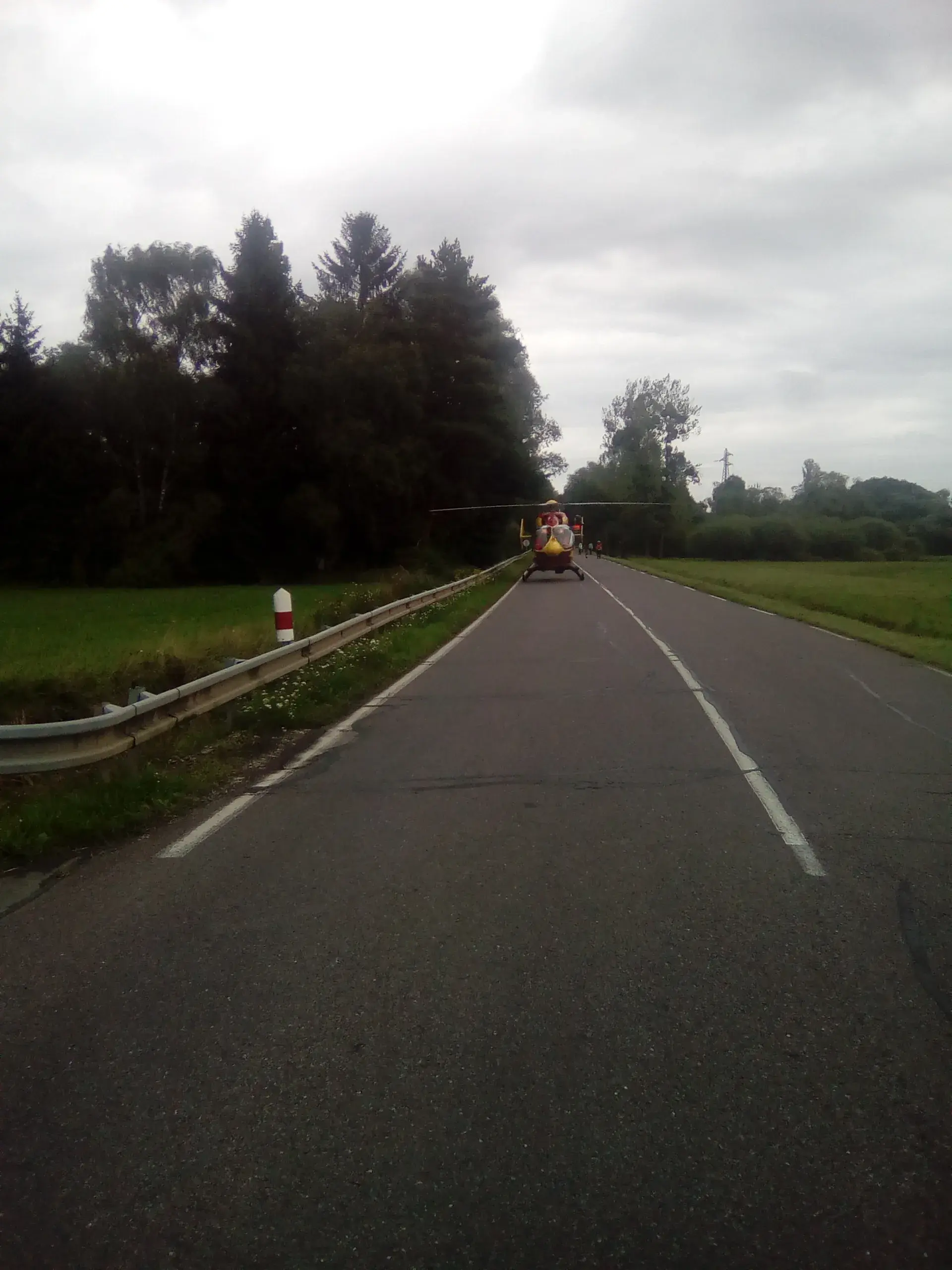 Daros Combustibles Sarl