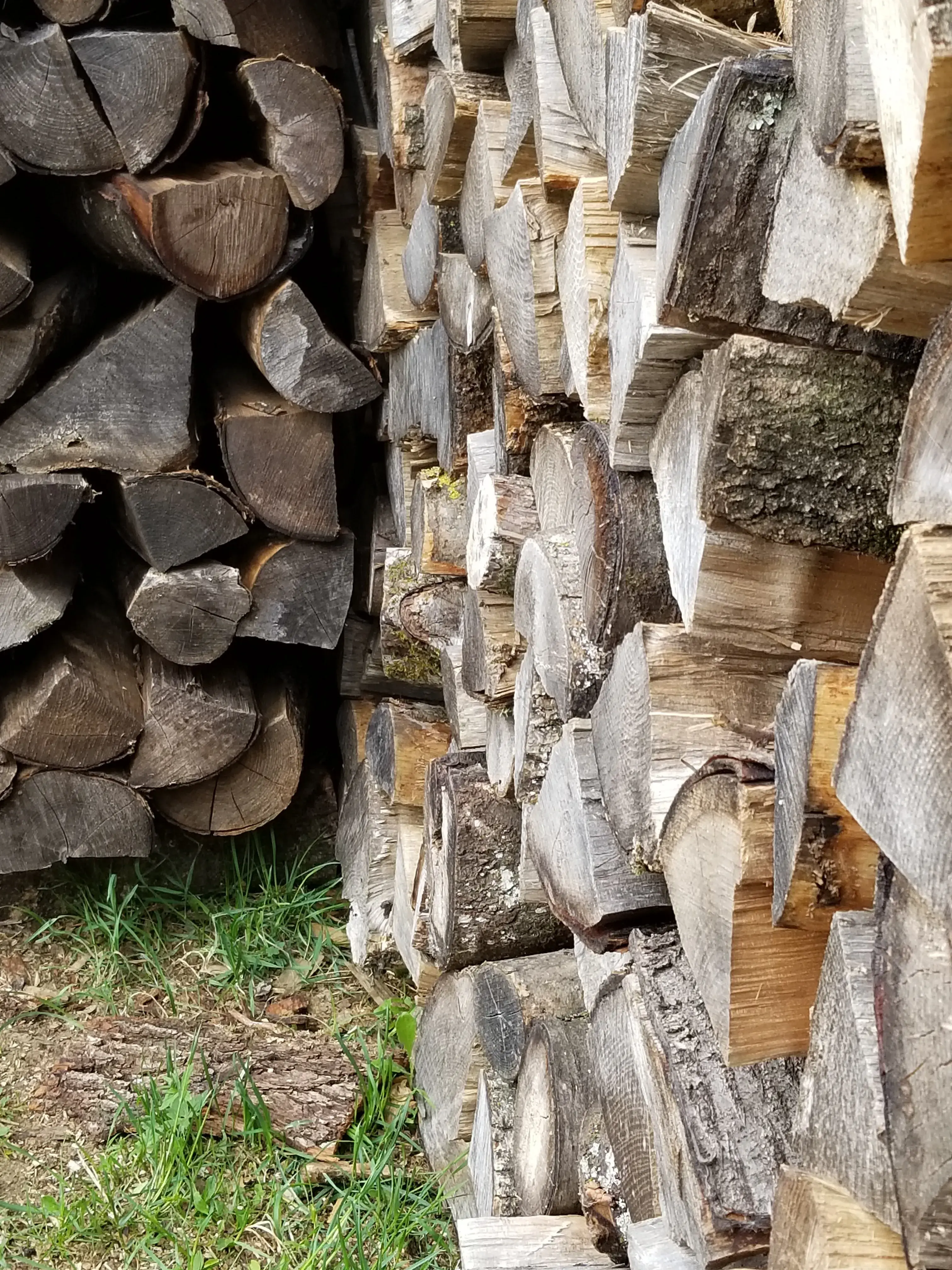 PER Commerce de Bois de Chauffage