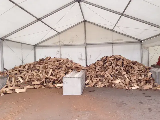 ONF Bois Bûche Sud Alsace