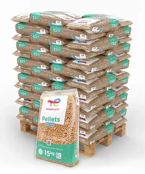 TotalEnergies Proxi Nord Ouest (CPO)