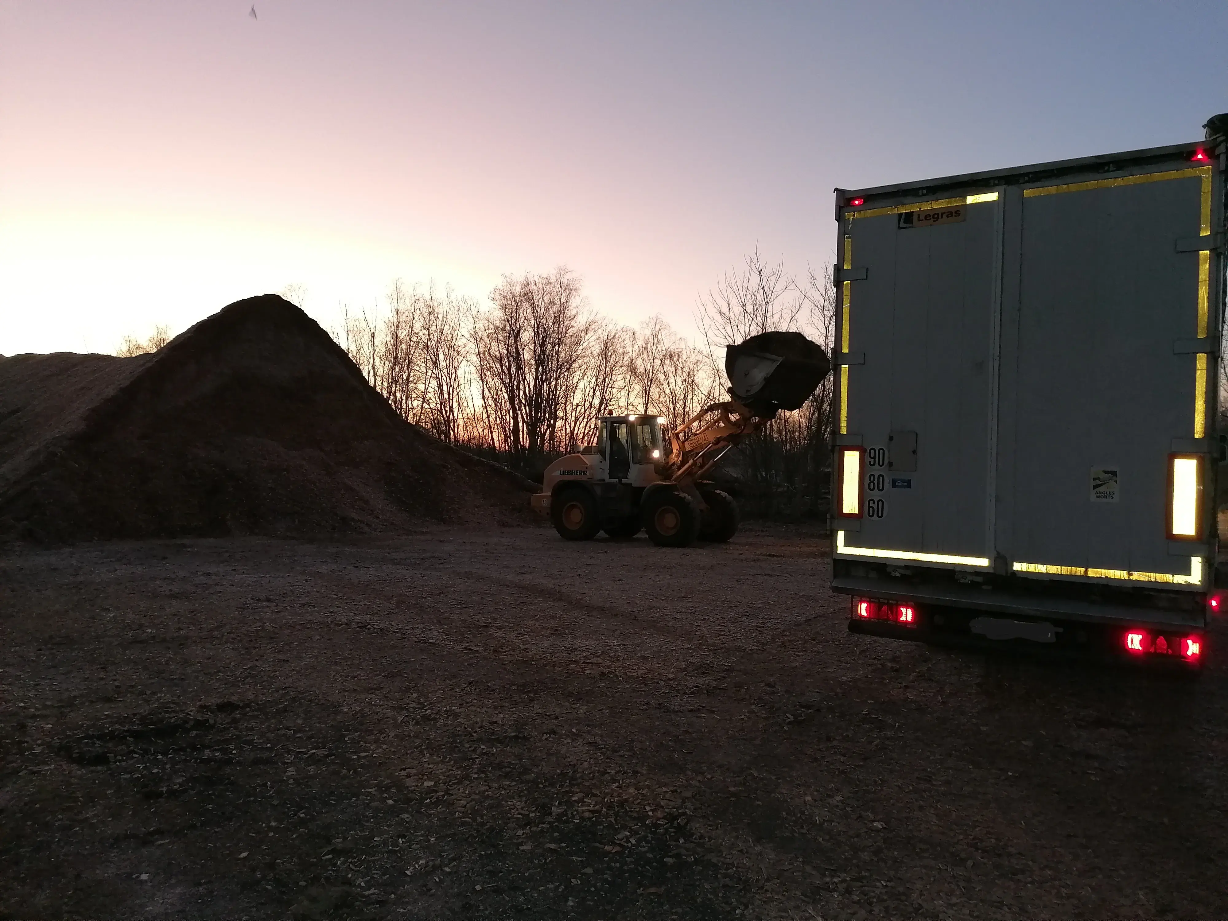 Sologne Bois Energie Europe