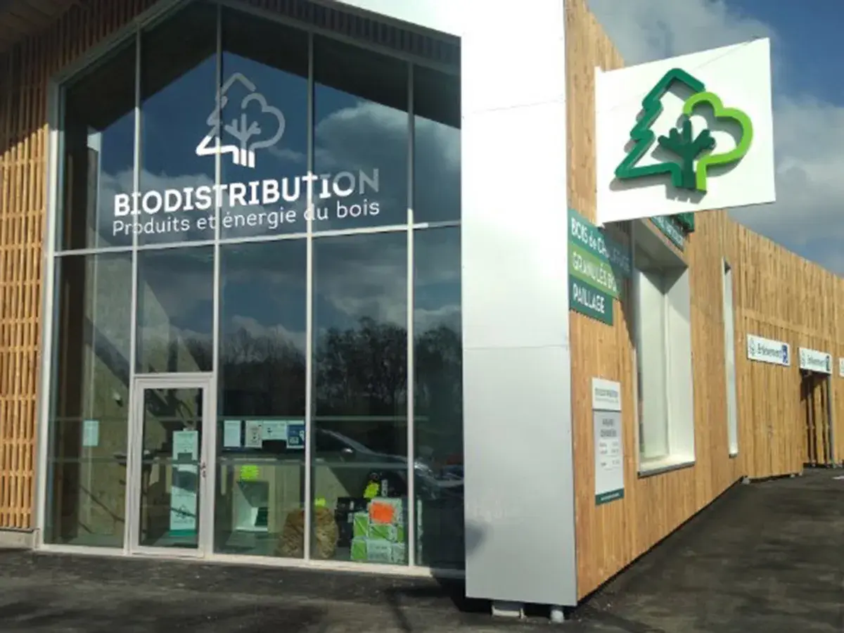 Biodistribution
