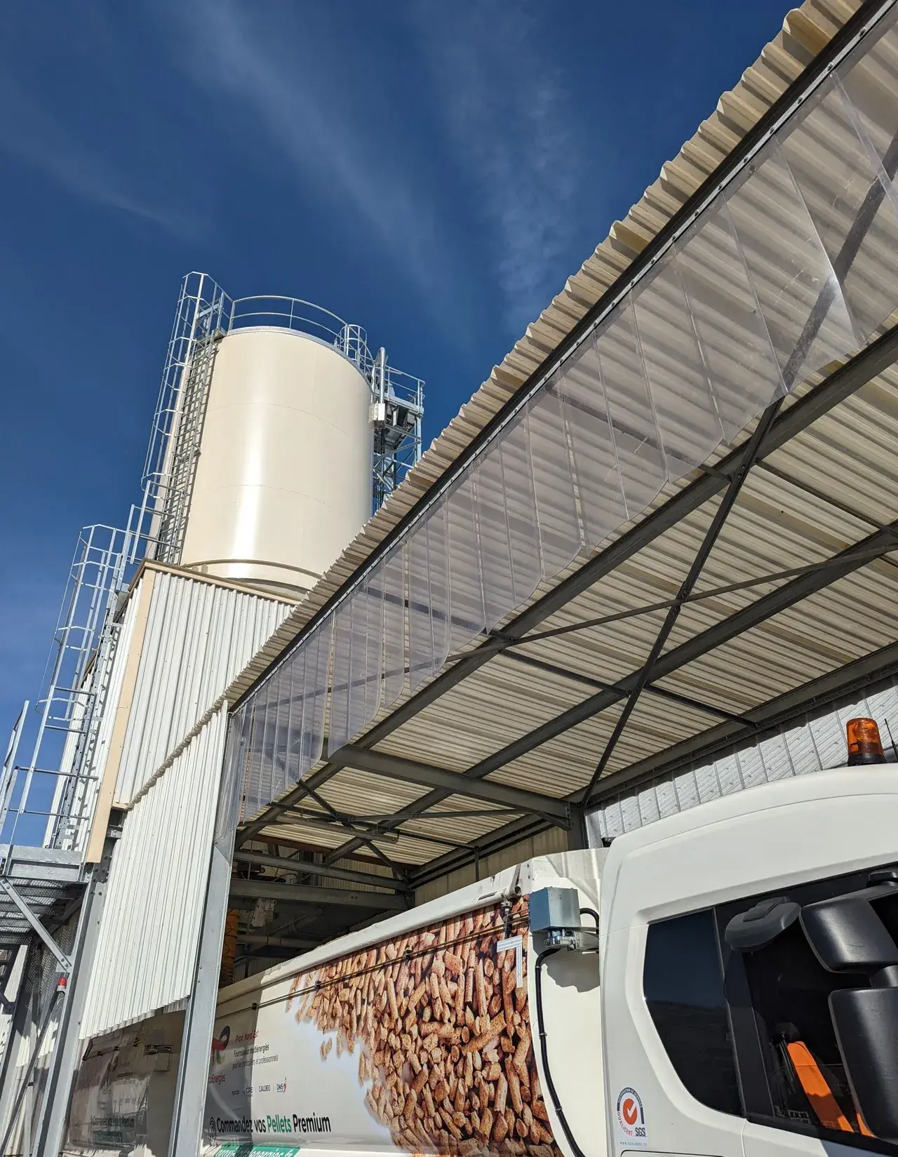 TotalEnergies Proxi Nord Est (ex DMS)