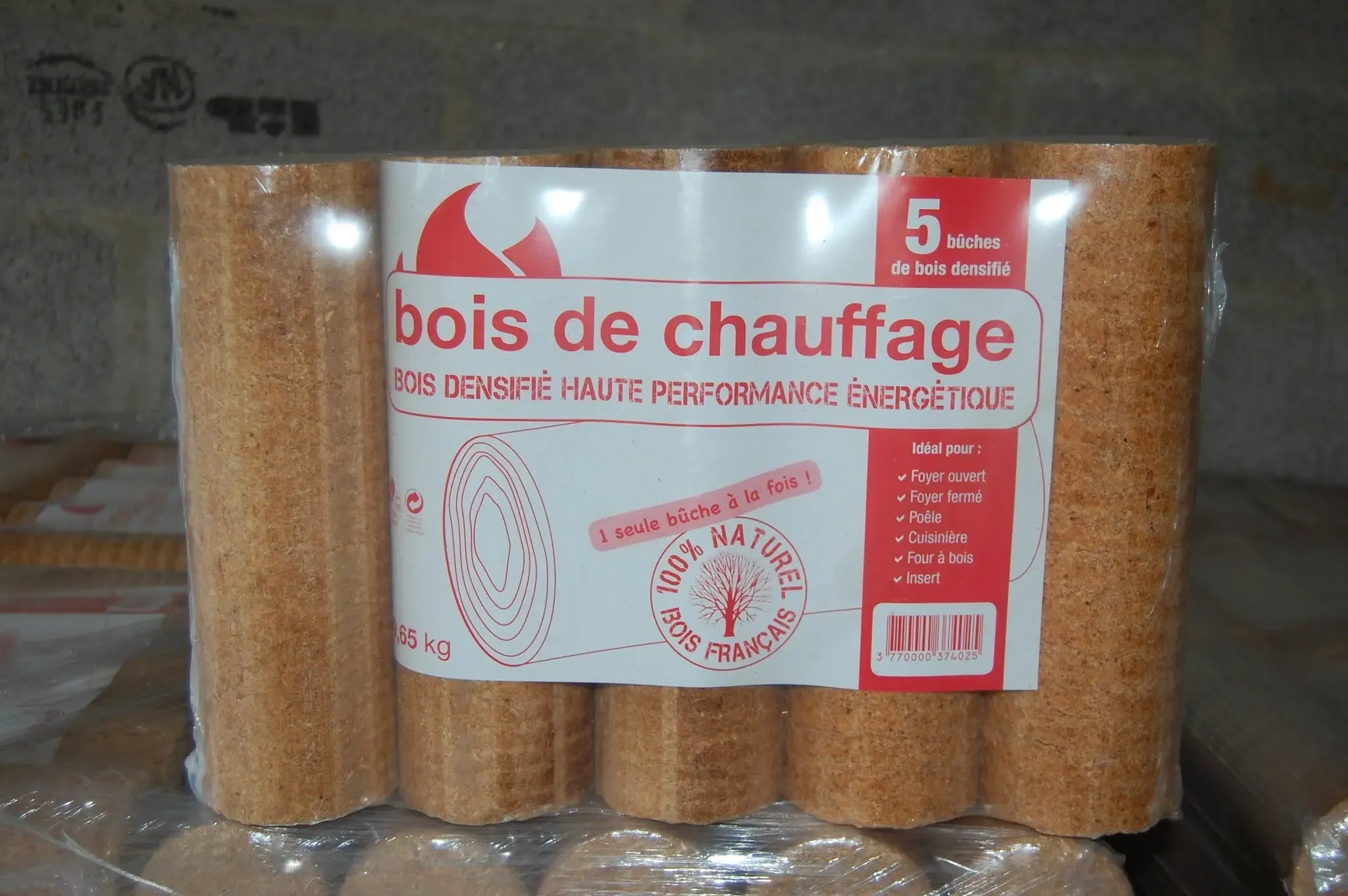 Nord Bois Chauffage.com