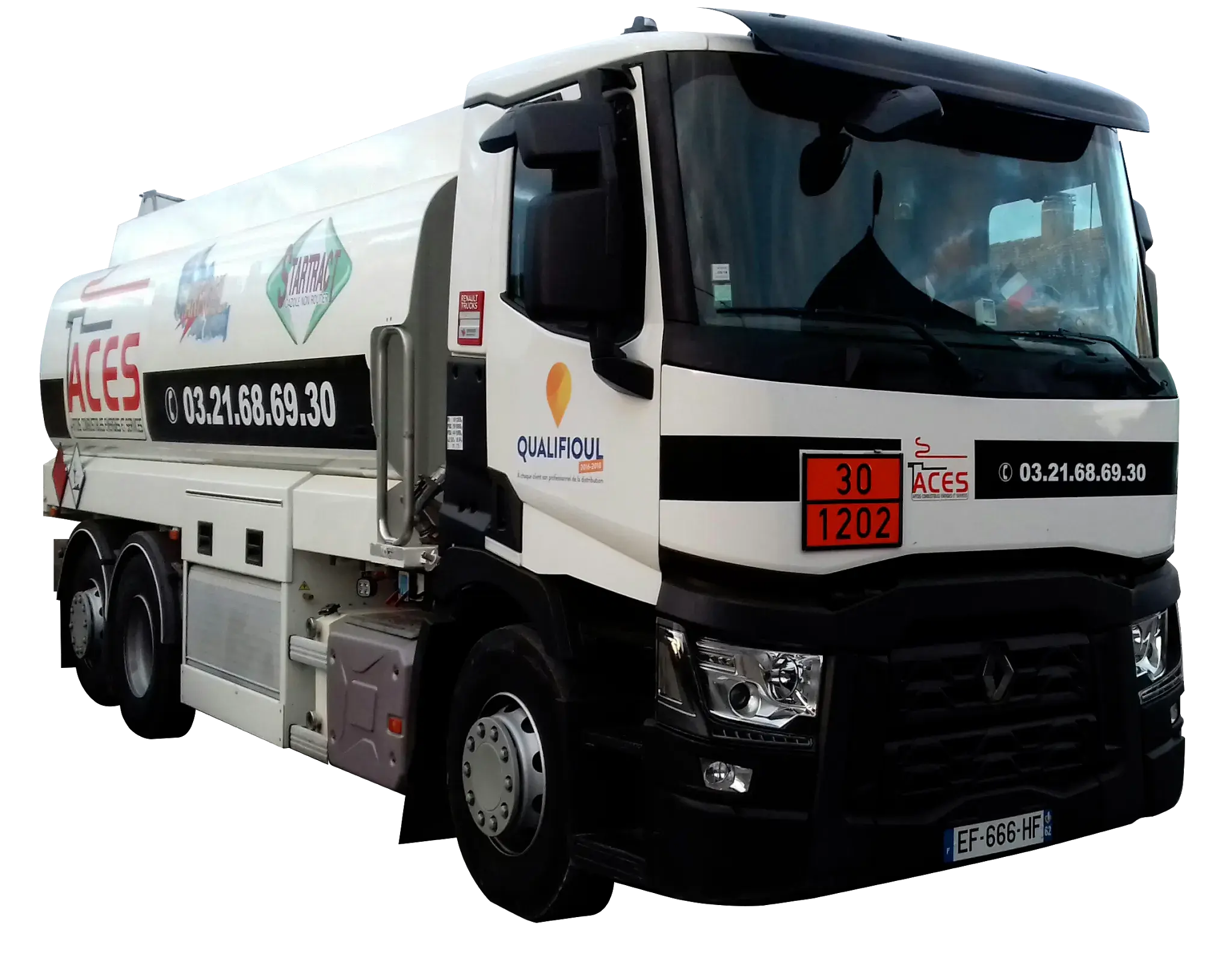 Artois Combustibles Energies et Services