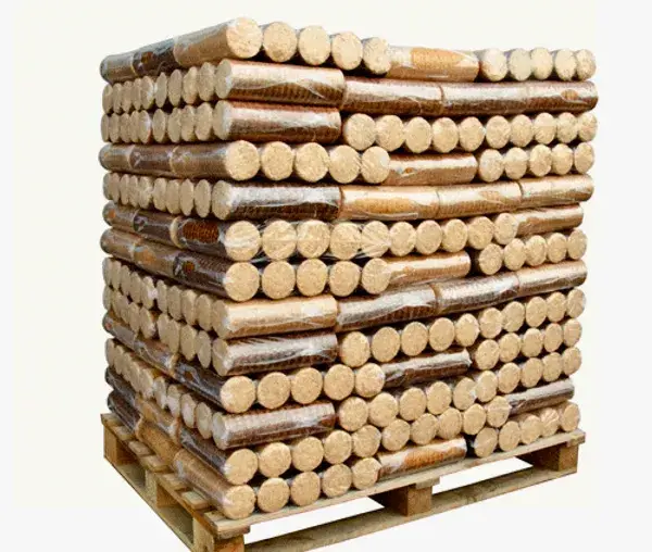 Energie Pellets Bois Bûches