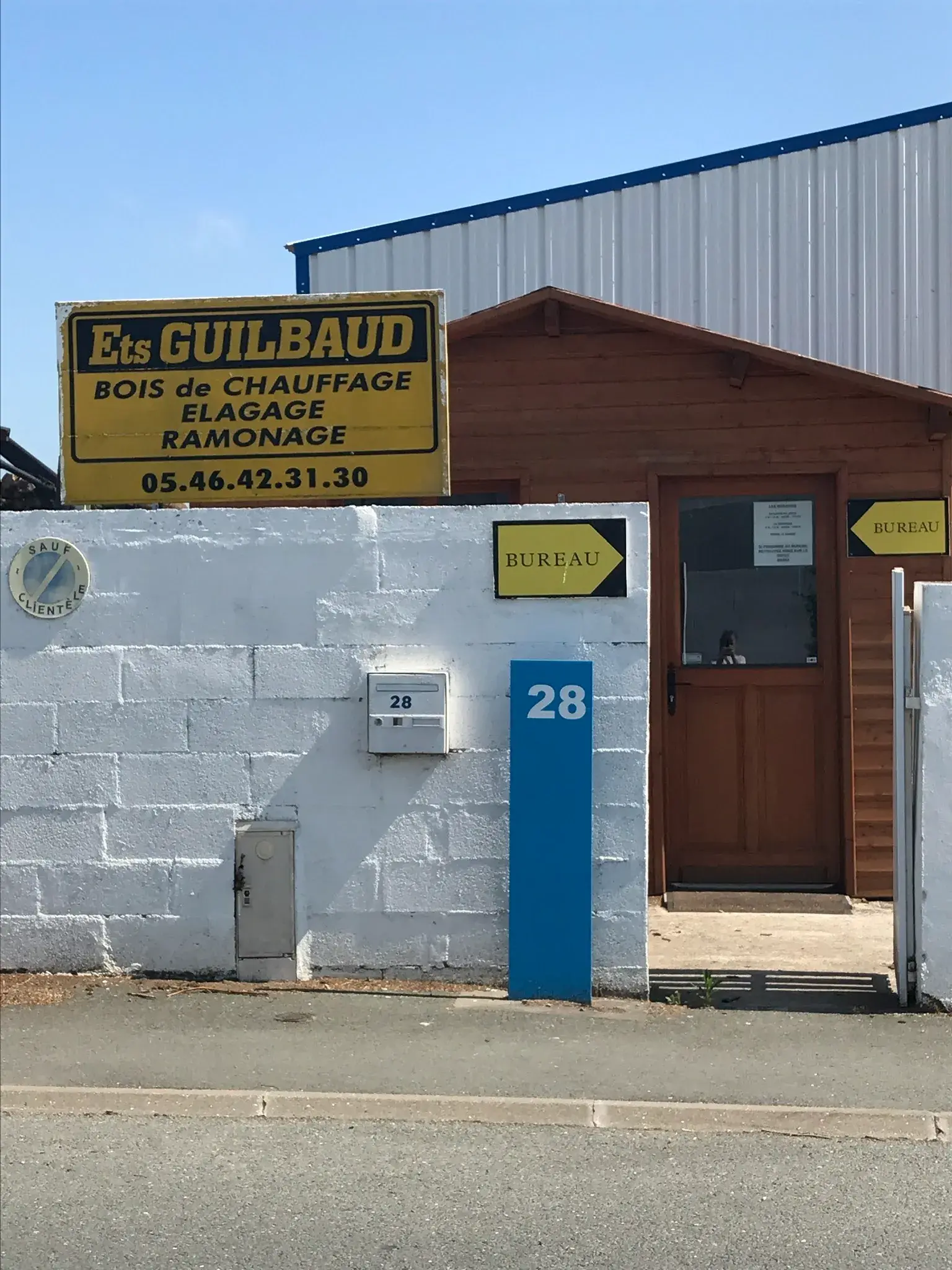 Guilbaud William