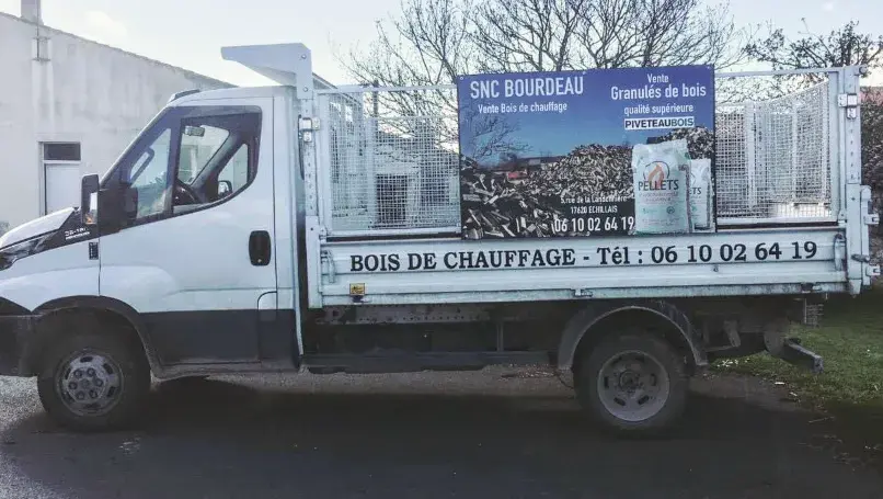 SNC BOURDEAU