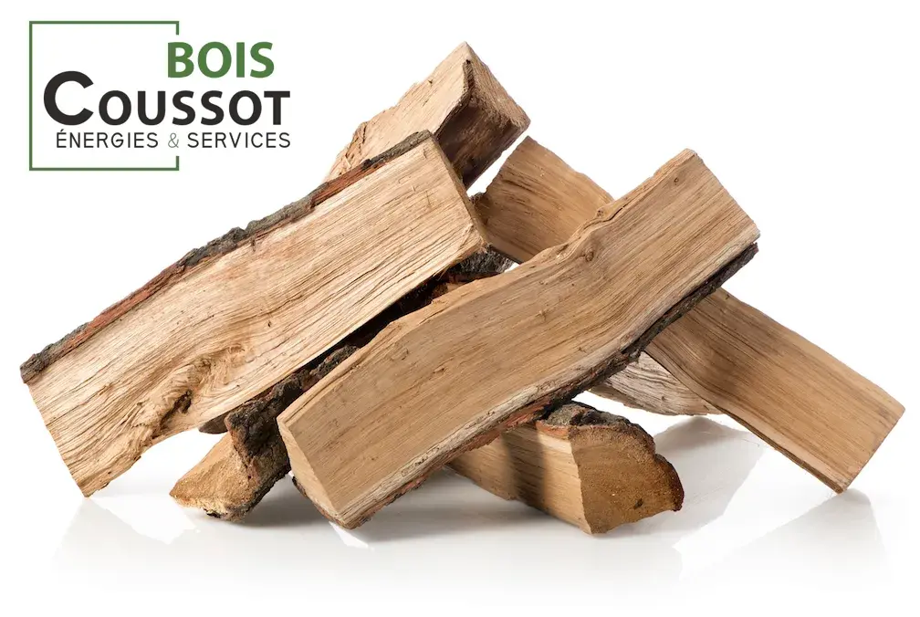 COUSSOT BOIS ÉNERGIES ET SERVICES